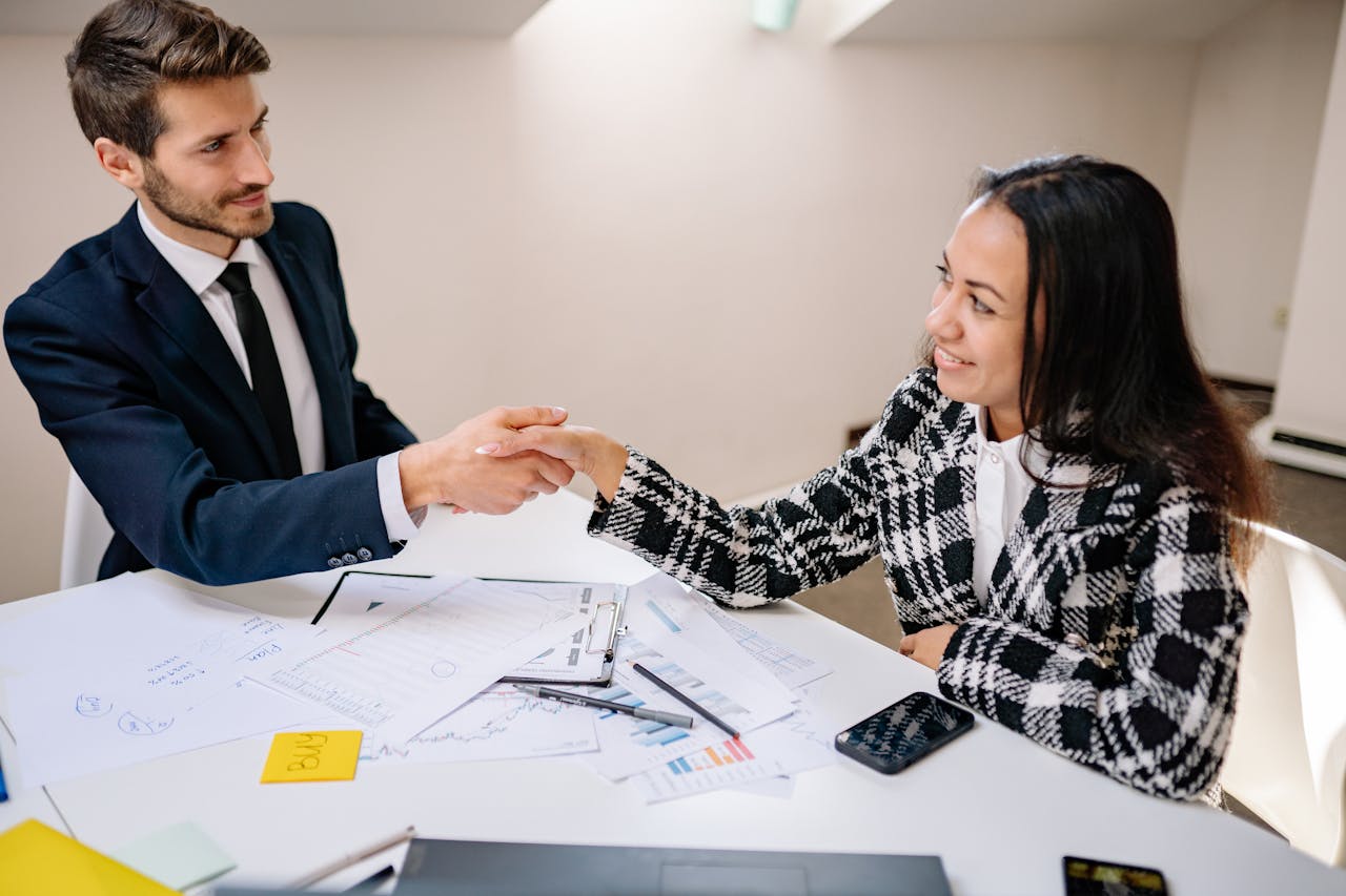 Professional Consultation